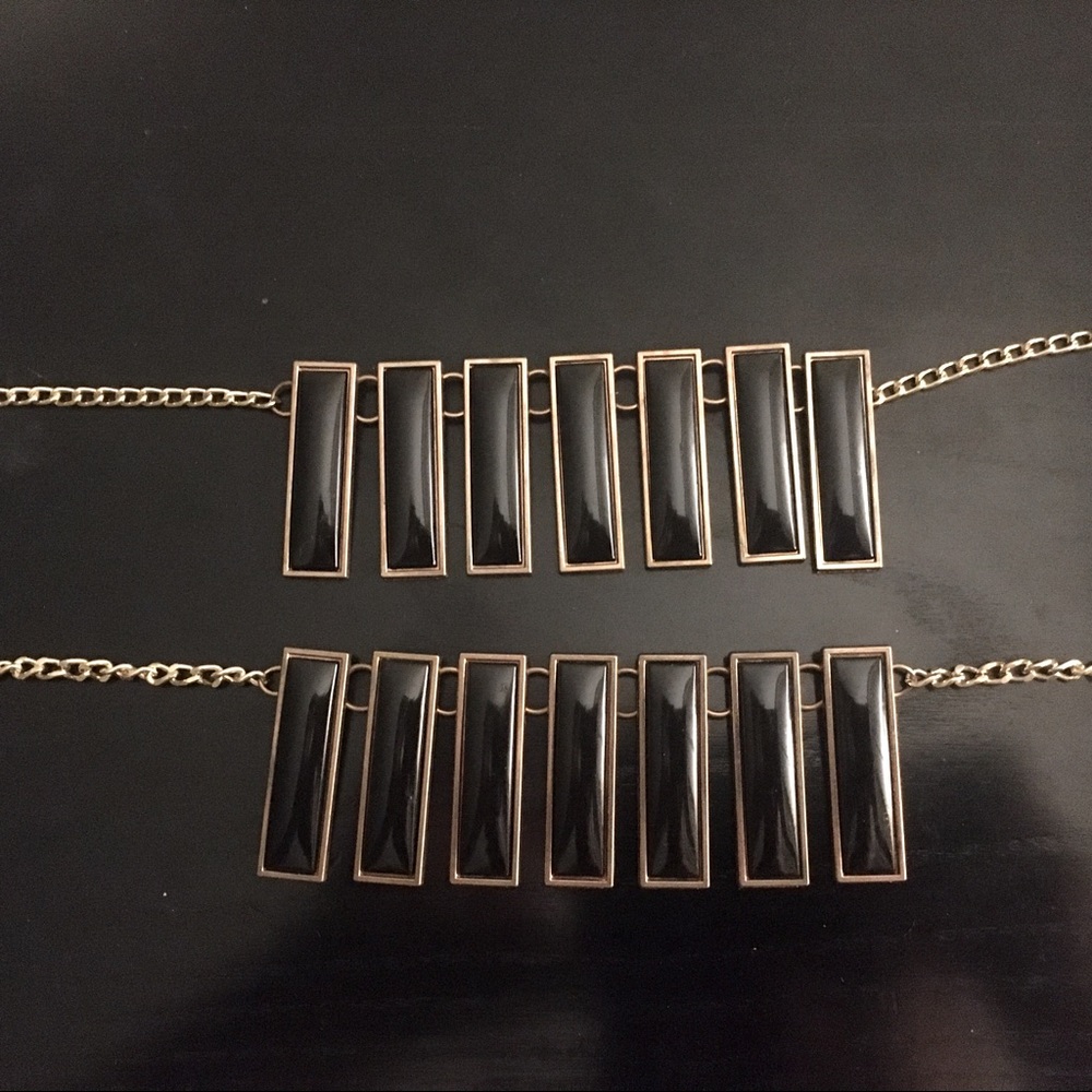 3 for $30: Anklets Set